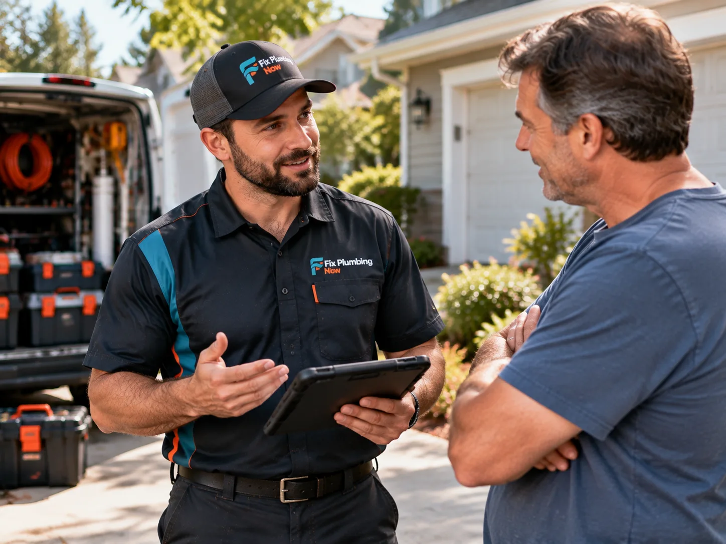 Clogged Drain Service Bristol, VA FAQs